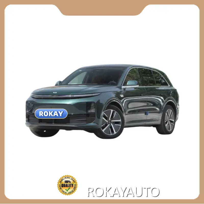 ROKAYAUTO Fully Electric Cars for Sale 529 Fully Electric Cars for SaleSupply 1