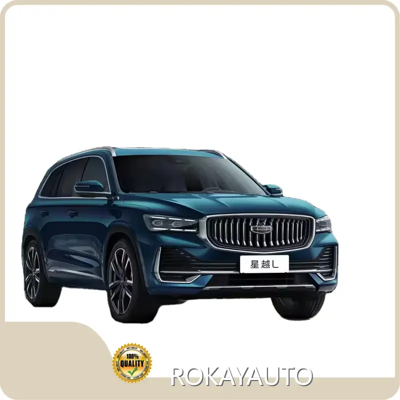 Top Petrol Hybrid Suv Price List 1