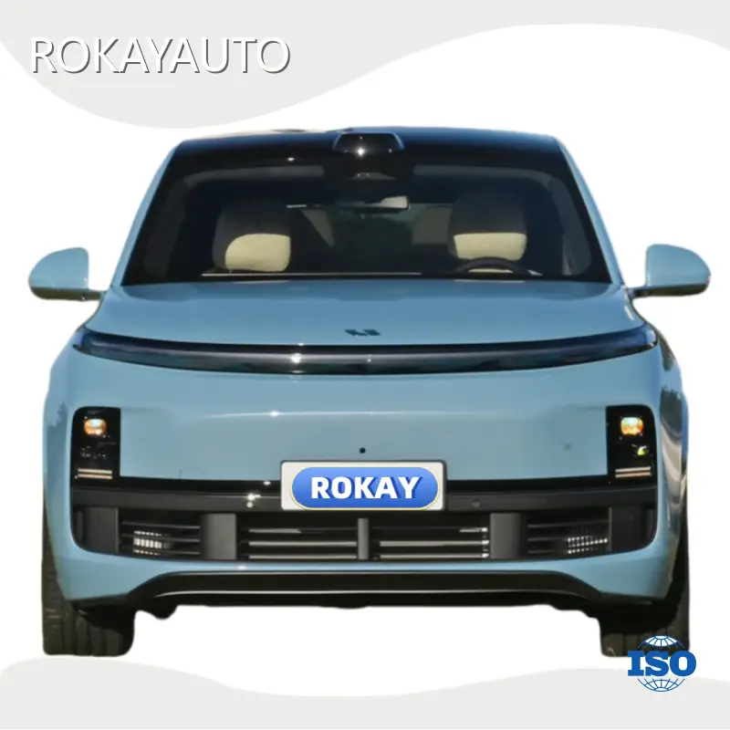 Professional Best Electric Car Manufacturers Company 1