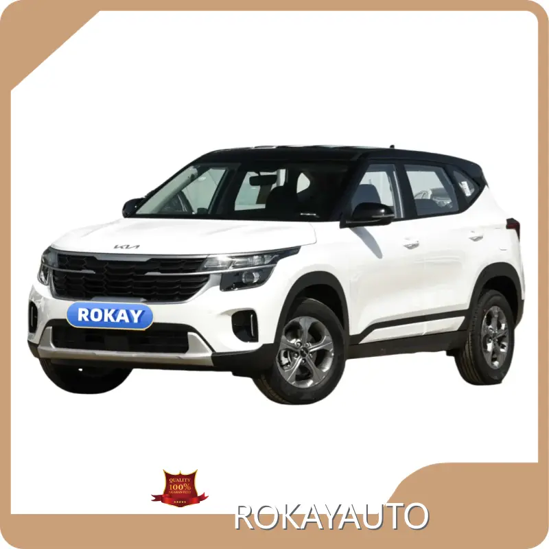 Best Kia Suv Price 1