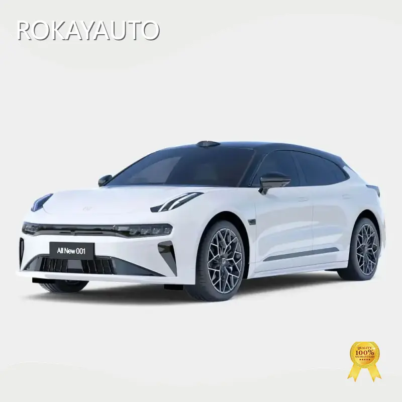 High-qualityelectric Vehicle Manufacturers Light R21 1
