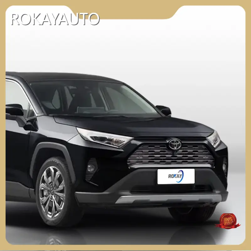 Top Petrol Hybrid Suv Factory 1