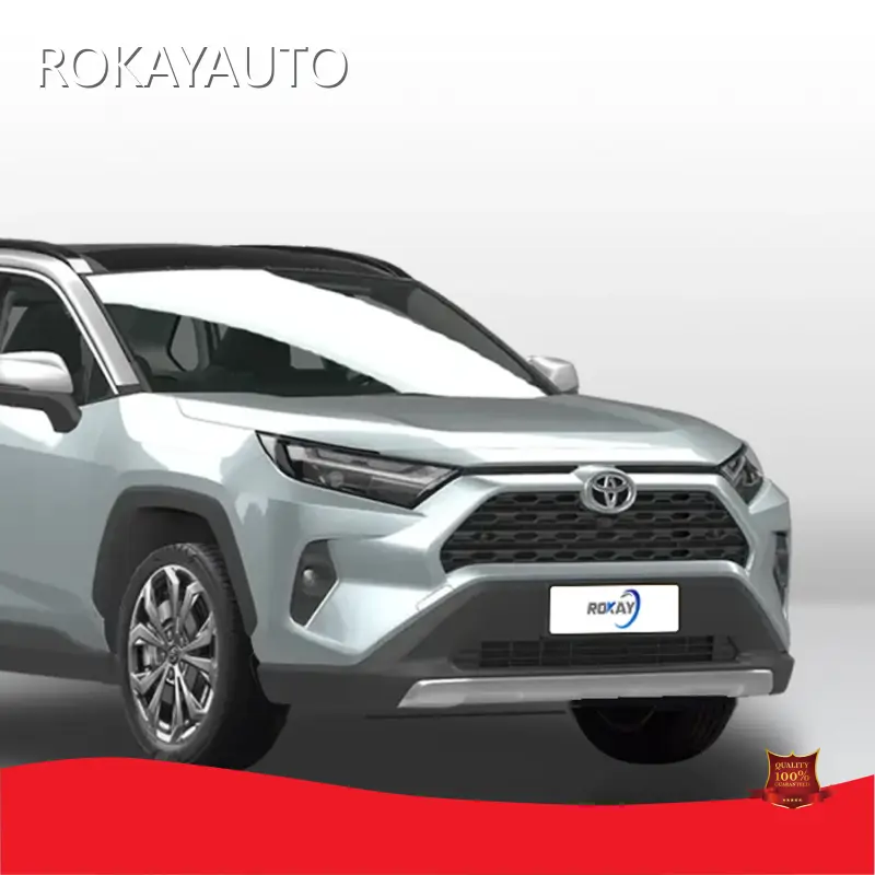 Top-Qualitybest Petrol Compact Suv 200-300Nm 1000kg-2000kg 1