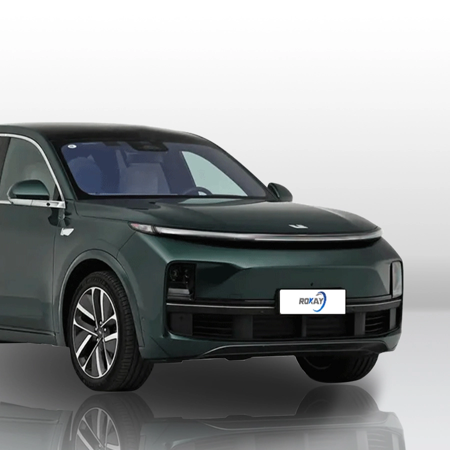 ليكسيانغ L8 1