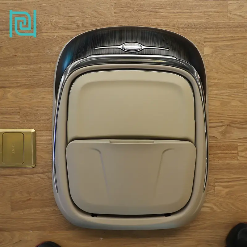 Giải pháp lưu trữ cho ghế sau xe hơi của bạn: Khay đựng đồ trên xe là người bạn tốt nhất của bạn. 1