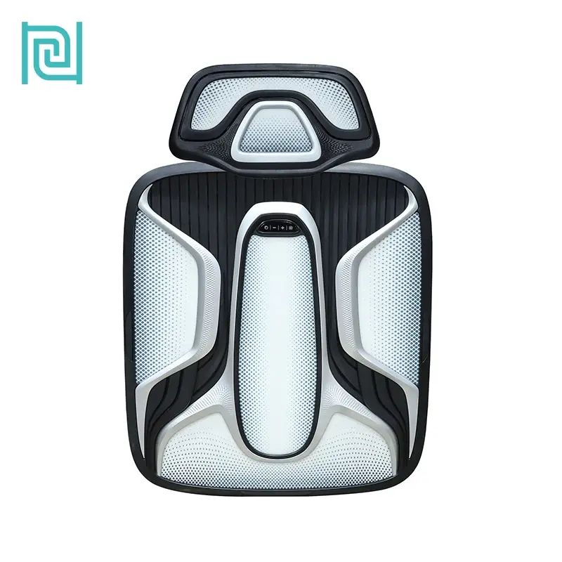 첨단 기술이 접목된 천장 조명: 자동차 내부를 혁신하다 1