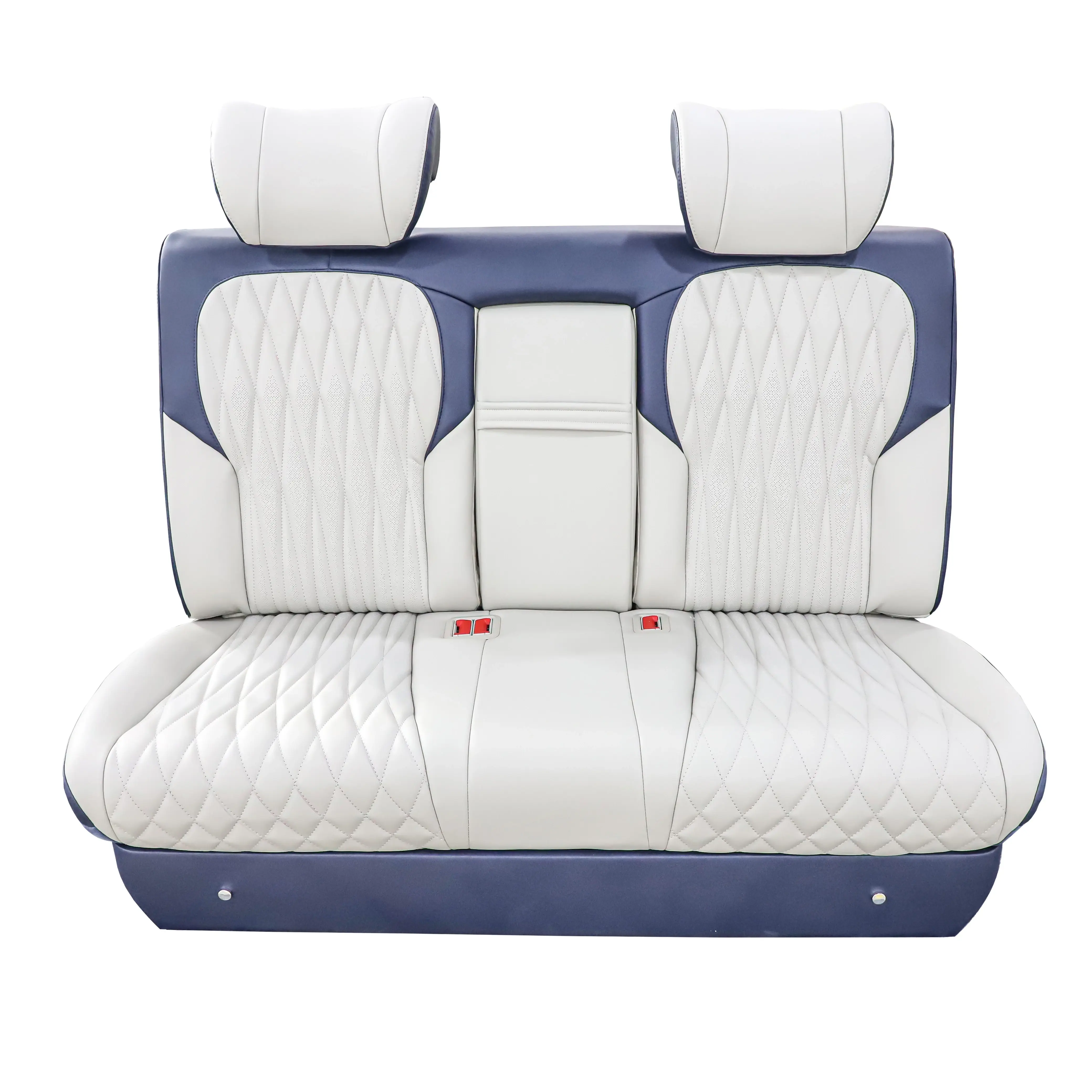 Vì sao thị trường ghế ngồi ô tô hạng sang lại đắt đỏ đến vậy? 1