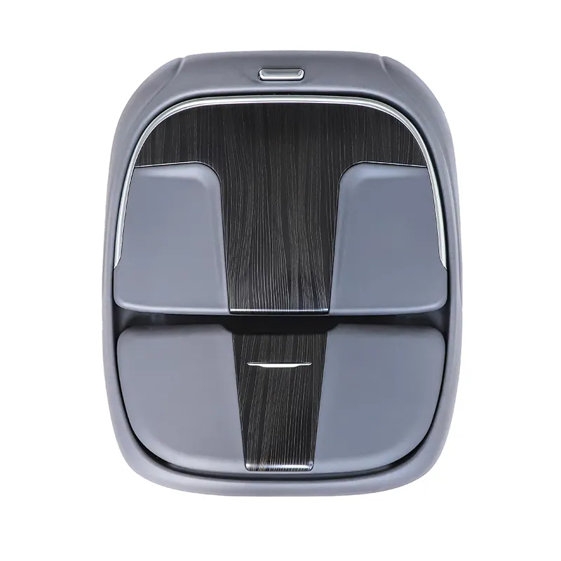 DIY 프로젝트: 뒷좌석을 기능적인 공간으로 변신시켜 보세요 1