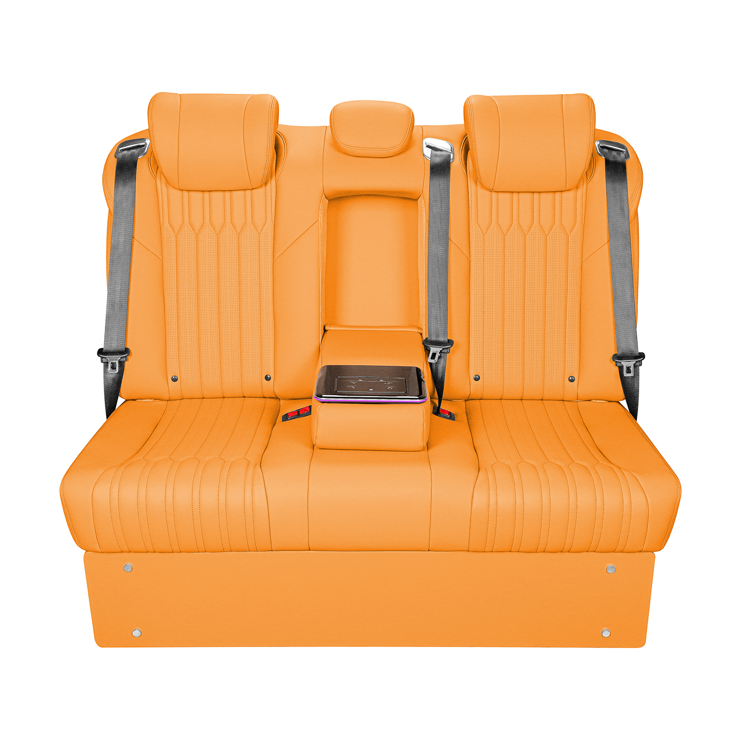 One Piece Sofabed 4.0Pro Comfort Capacious - Seat Factory Applicable to Mercedes-Benz V class 2