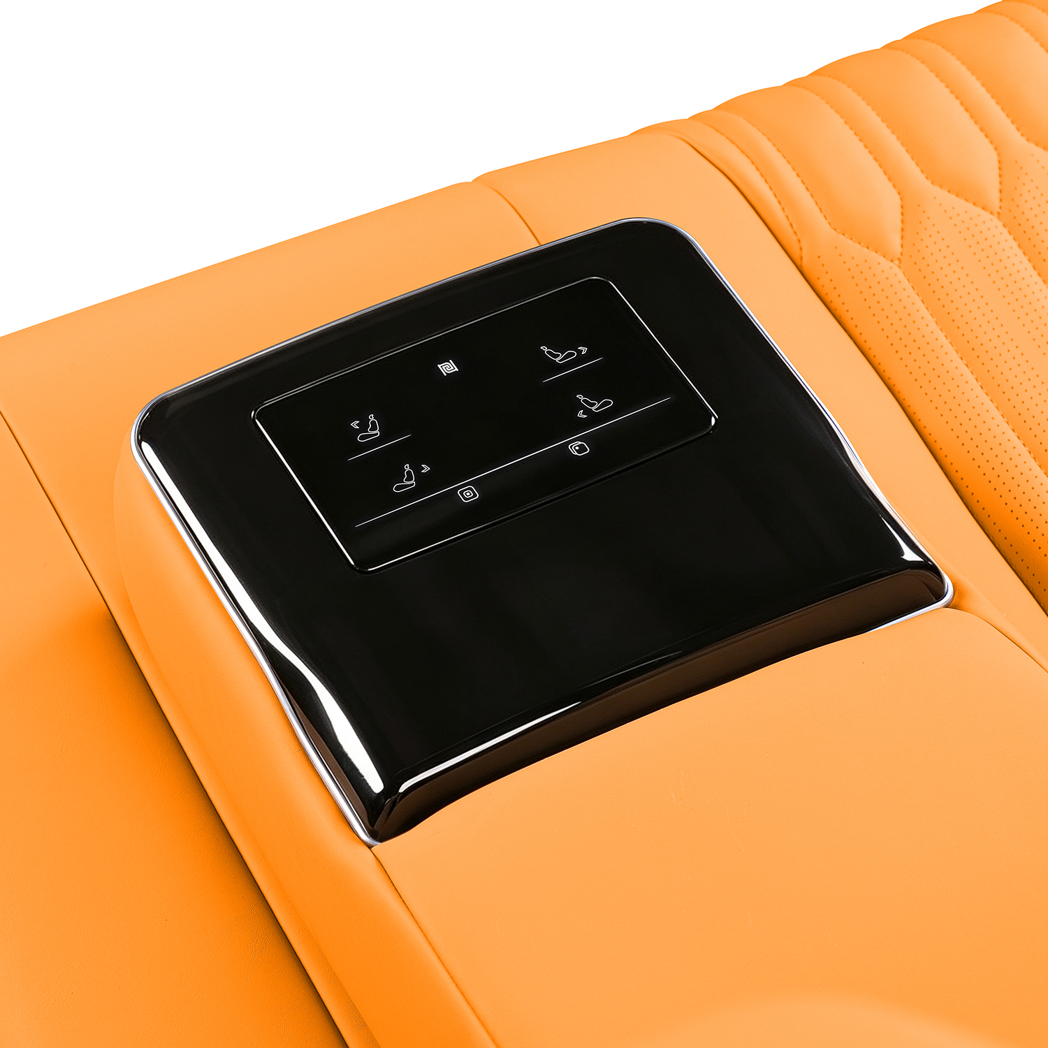 One Piece Sofabed 4.0Pro Comfort Capacious - Seat Factory Applicable to Mercedes-Benz V class 4