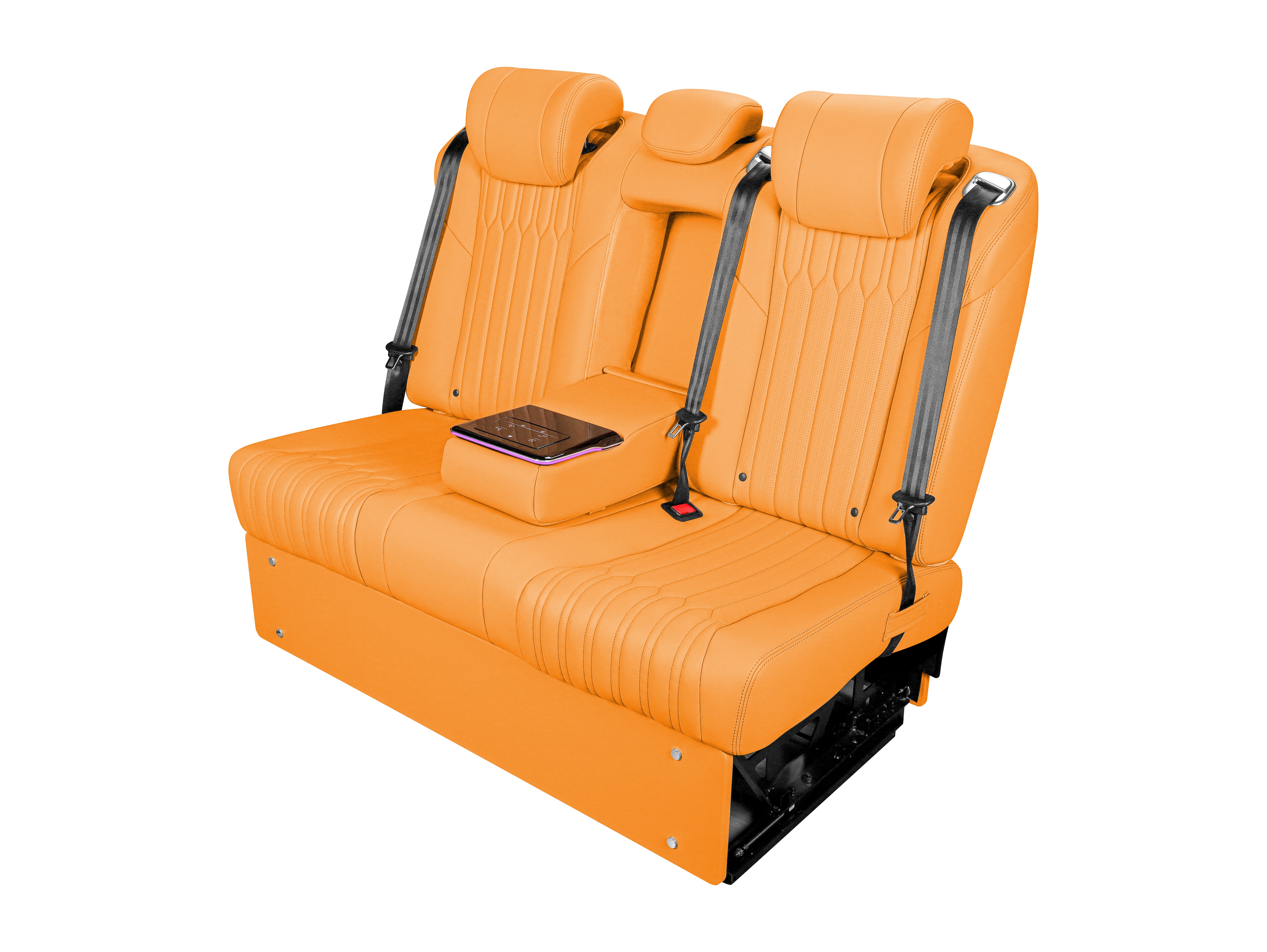 One Piece Sofabed 4.0Pro Comfort Capacious - Seat Factory Applicable to Mercedes-Benz V class 1
