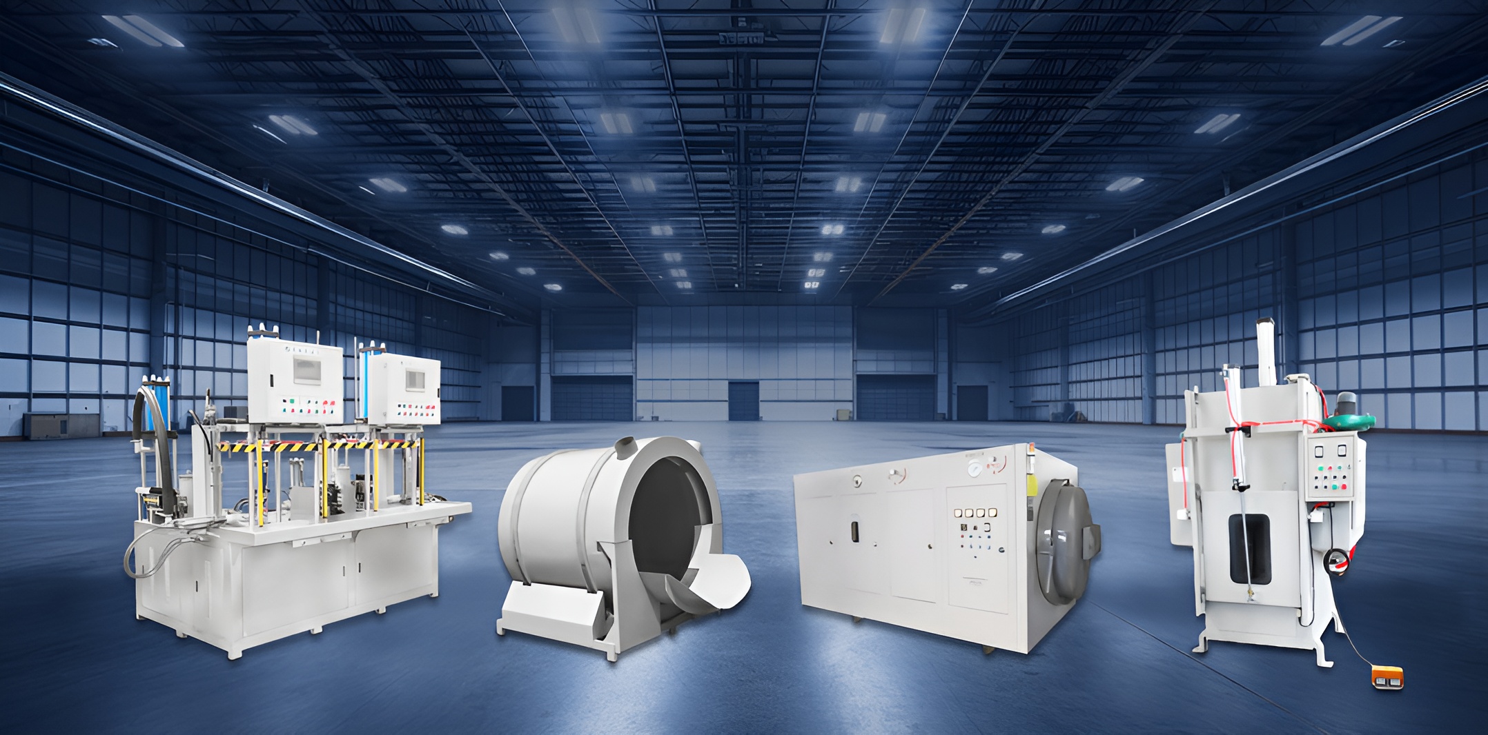 precision casting solutions