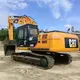 Factory Direct Used Micro Excavator for Sale Modern design for Agricultural Production 3