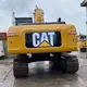 Factory Direct Used Micro Excavator for Sale Modern design for Agricultural Production 4