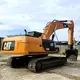 Factory Direct Used Micro Excavator for Sale Modern design for Agricultural Production 2