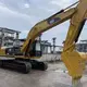 Factory Direct Used Micro Excavator for Sale Modern design for Agricultural Production 6