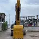 Factory Direct Used Micro Excavator for Sale Modern design for Agricultural Production 7