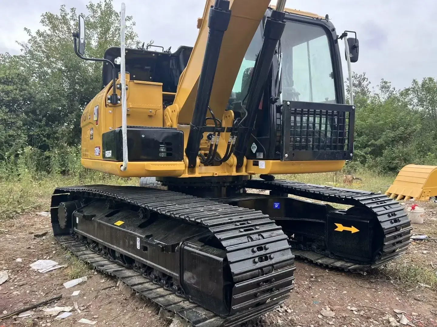 Factory Price Caterpillar 304 for Sale Price List 3