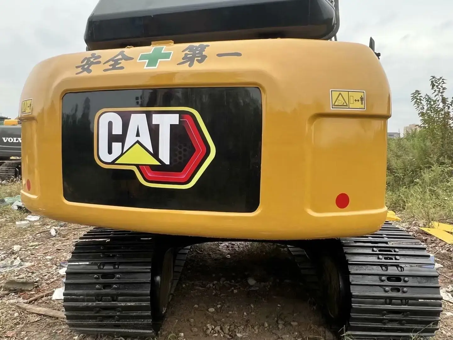 Factory Price Caterpillar 304 for Sale Price List 5
