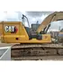 Factory Price Used Cat Mini Excavators for Sale for Engineering 2