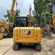 Reliable Used Excavator for Mining Production 7