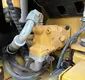 Reliable Used Excavator for Mining Production 5
