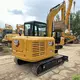 Reliable Used Excavator for Mining Production 6