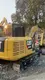 Factory Direct Used Compact Excavators Price List 3