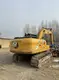 Low-Cost Old Excavators for Sale Design for Mining Production 5