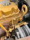 Low-Cost Old Excavators for Sale Design for Mining Production 4