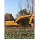 Low-Cost Old Excavators for Sale Design for Mining Production 2