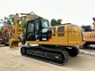 For Mining Production Used Mini Digger for Sale Hydraulic Excavator by Zhongyi 5