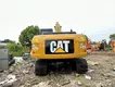 For Mining Production Used Mini Digger for Sale Hydraulic Excavator by Zhongyi 4