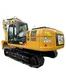 For Mining Production Used Mini Digger for Sale Hydraulic Excavator by Zhongyi 2