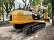 Factory Price Used Caterpillar Excavator Quality Assurance for Mining Production 3