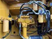 Factory Price Used Caterpillar Excavator Quality Assurance for Mining Production 6