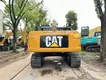 Factory Price Used Caterpillar Excavator Quality Assurance for Mining Production 4