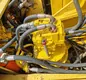 Durableused Mini Excavator for Engineering Construction ORIGINAL Australia 4