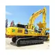 Durableused Mini Excavator for Engineering Construction ORIGINAL Australia 2