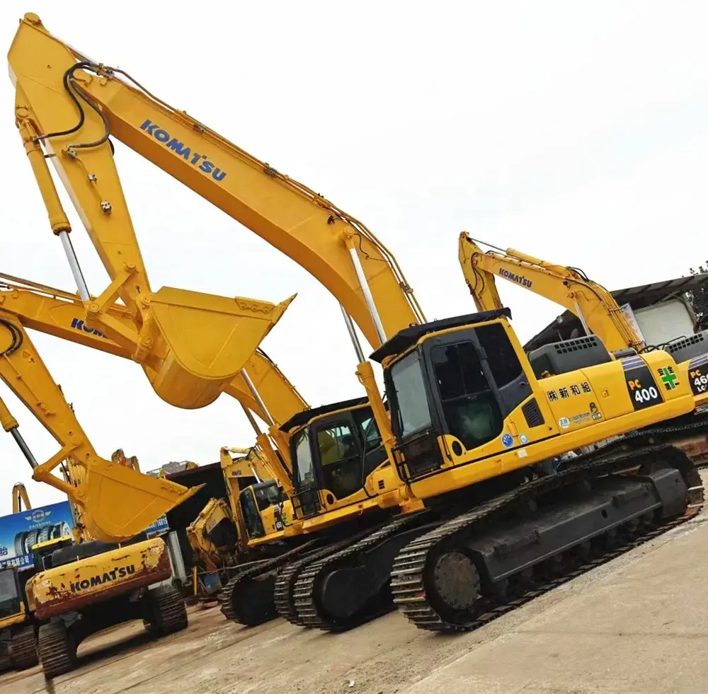 Durableused Mini Excavator for Engineering Construction ORIGINAL Australia 3