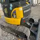 Zhongyi Used Micro Excavator for Sale Orangewith Good Price 5