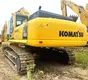 Used Diggers Made in China for Construction Site45 Ton 6