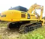 Used Diggers Made in China for Construction Site45 Ton 3