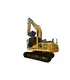 Used Compact Excavators Other - for Mining Production - Zhongyi 2