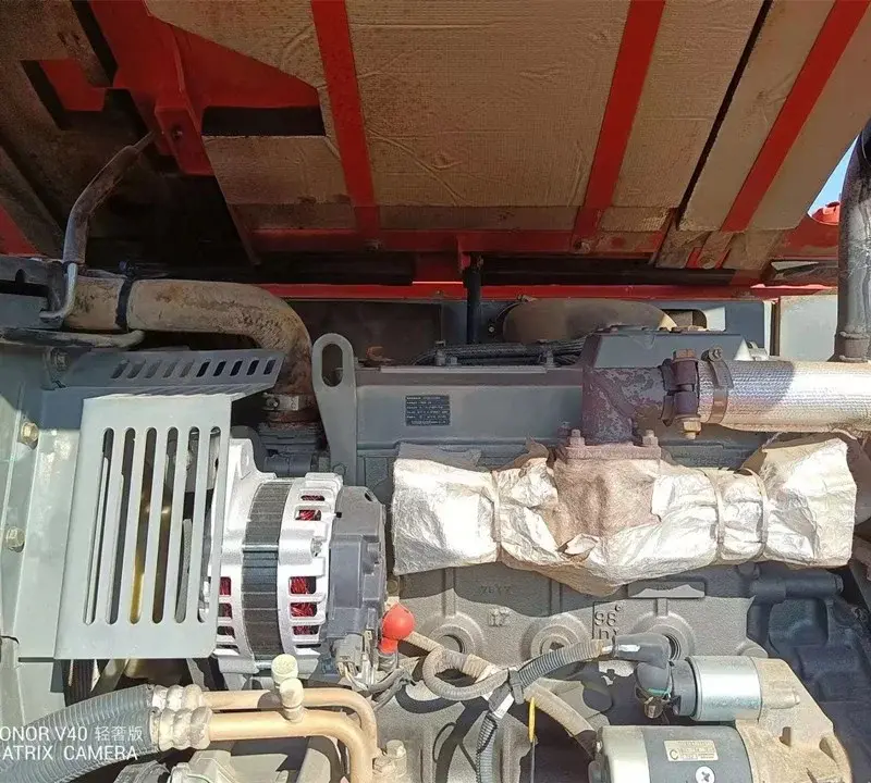 Zhongyi Second Hand Mini Diggers for Sale Original Second Hand Mini Diggers for Salemade in China 4