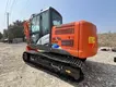 For Engineering Hitachi 210 Excavator for Sale Crawler Moving by Zhongyi 4