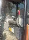 Factory Price Used Small Diggers for Sale for Mining Production 6
