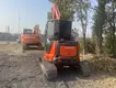 Factory Price Used Small Diggers for Sale for Mining Production 3