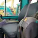 Safe to Use Mini Used Excavator Modern design for Construction Site 6