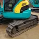 Safe to Use Mini Used Excavator Modern design for Construction Site 4